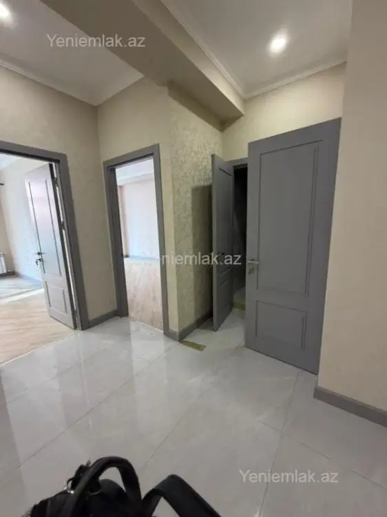 55 000 AZN - 3 otaqlı mənzil Satılır, Binəqədi qəs., Binəqədi, Bakı
