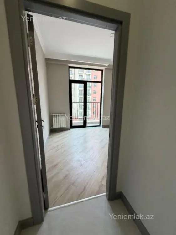 55 000 AZN - 3 otaqlı mənzil Satılır, Binəqədi qəs., Binəqədi, Bakı