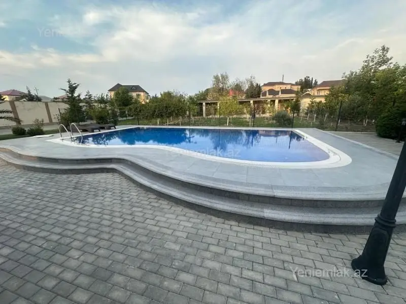 2 500 AZN - 5 otaqlı mənzil Kirayə (aylıq), Sumqayıt