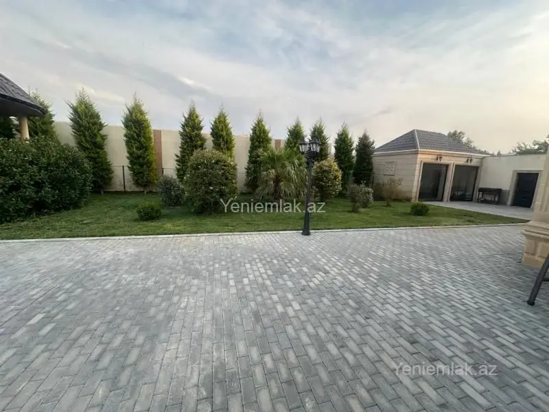 2 500 AZN - 5 otaqlı mənzil Kirayə (aylıq), Sumqayıt