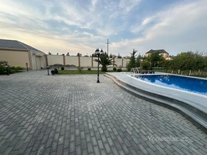 2 500 AZN - 5 otaqlı mənzil Kirayə (aylıq), Sumqayıt