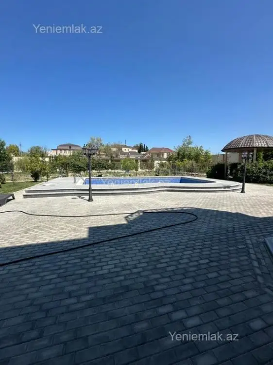 2 500 AZN - 5 otaqlı mənzil Kirayə (aylıq), Sumqayıt