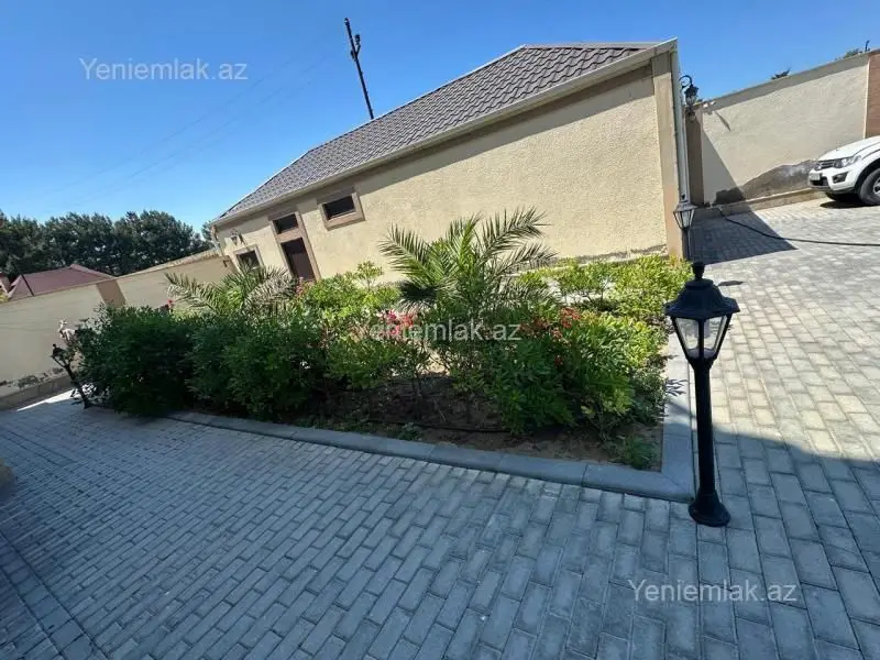 2 500 AZN - 5 otaqlı mənzil Kirayə (aylıq), Sumqayıt