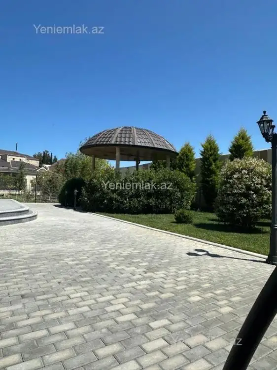 2 500 AZN - 5 otaqlı mənzil Kirayə (aylıq), Sumqayıt