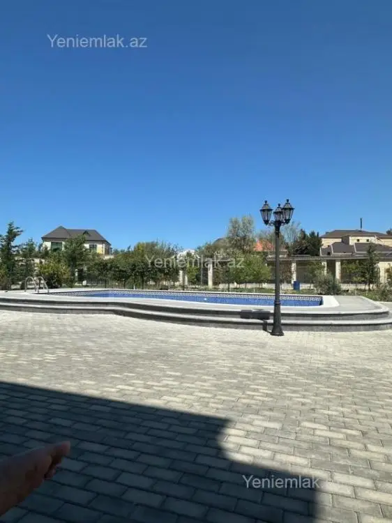 2 500 AZN - 5 otaqlı mənzil Kirayə (aylıq), Sumqayıt