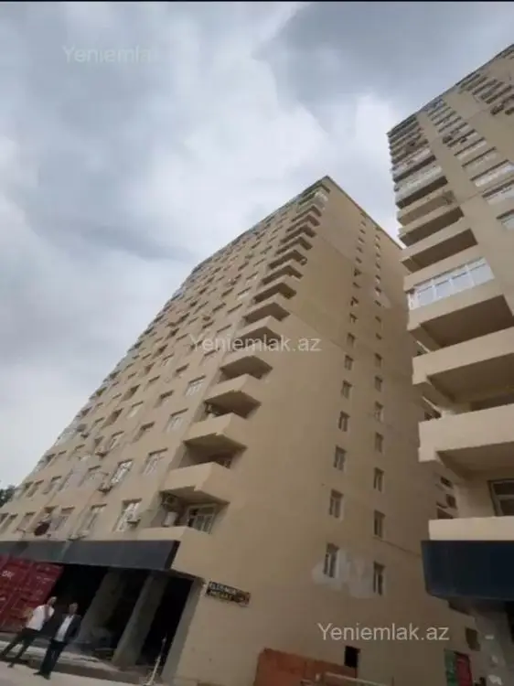 53 000 AZN - 1 otaqlı mənzil Satılır, Xırdalan