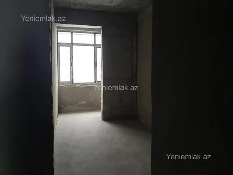 53 000 AZN - 1 otaqlı mənzil Satılır, Xırdalan