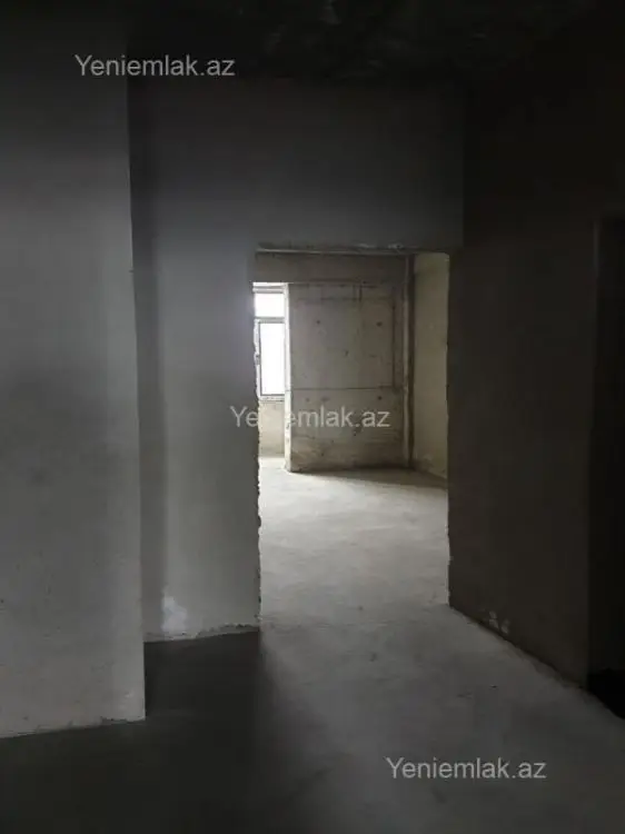 53 000 AZN - 1 otaqlı mənzil Satılır, Xırdalan