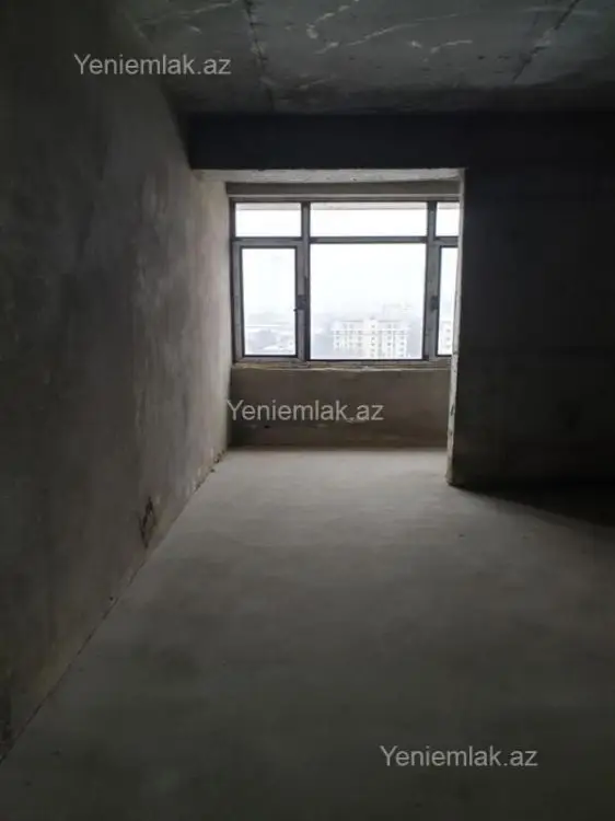 53 000 AZN - 1 otaqlı mənzil Satılır, Xırdalan