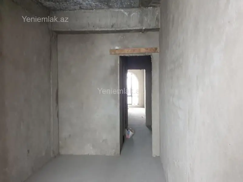 53 000 AZN - 1 otaqlı mənzil Satılır, Xırdalan