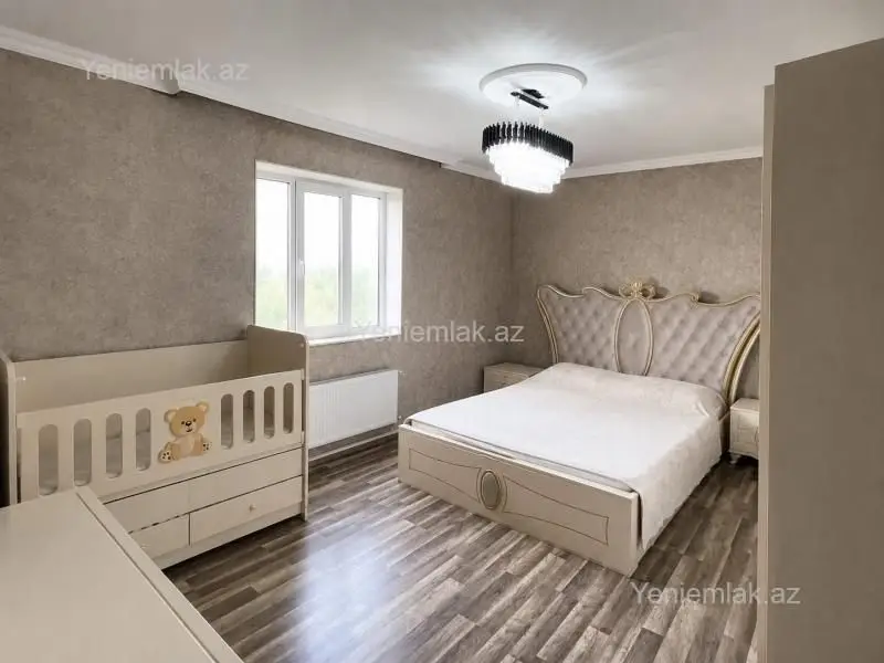 65 000 AZN - 3 otaqlı mənzil Satılır, Yaşıl dərə, Sumqayıt