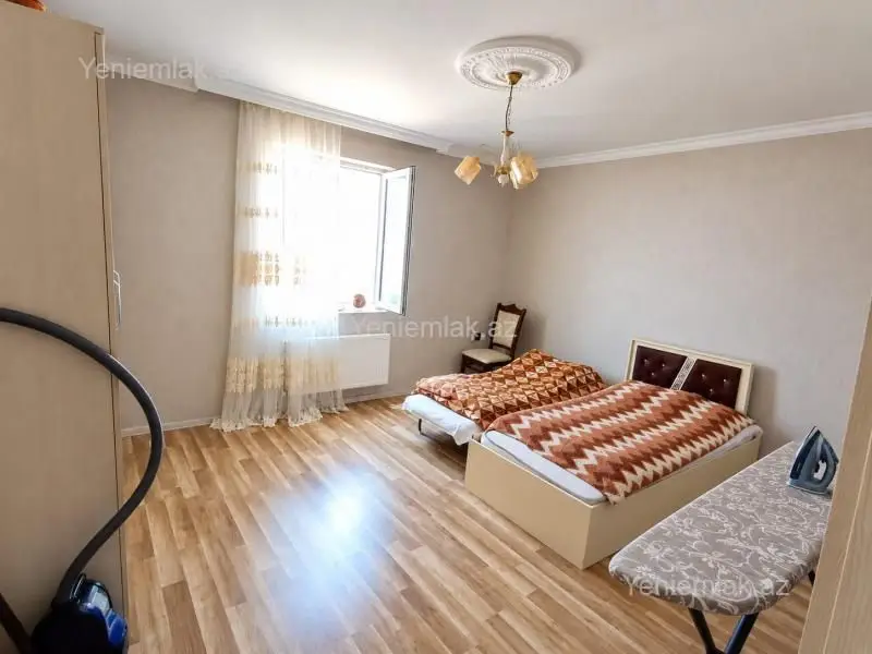65 000 AZN - 3 otaqlı mənzil Satılır, Yaşıl dərə, Sumqayıt