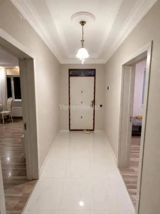 65 000 AZN - 3 otaqlı mənzil Satılır, Yaşıl dərə, Sumqayıt