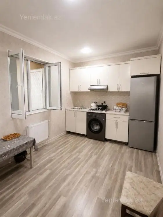 65 000 AZN - 3 otaqlı mənzil Satılır, Yaşıl dərə, Sumqayıt