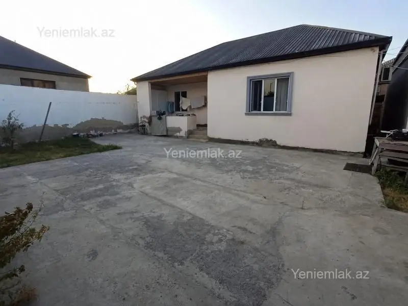65 000 AZN - 3 otaqlı mənzil Satılır, Yaşıl dərə, Sumqayıt