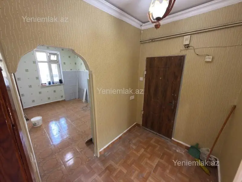 118 000 AZN - 3 otaqlı mənzil Satılır, 13-cü mikrorayon, Sumqayıt