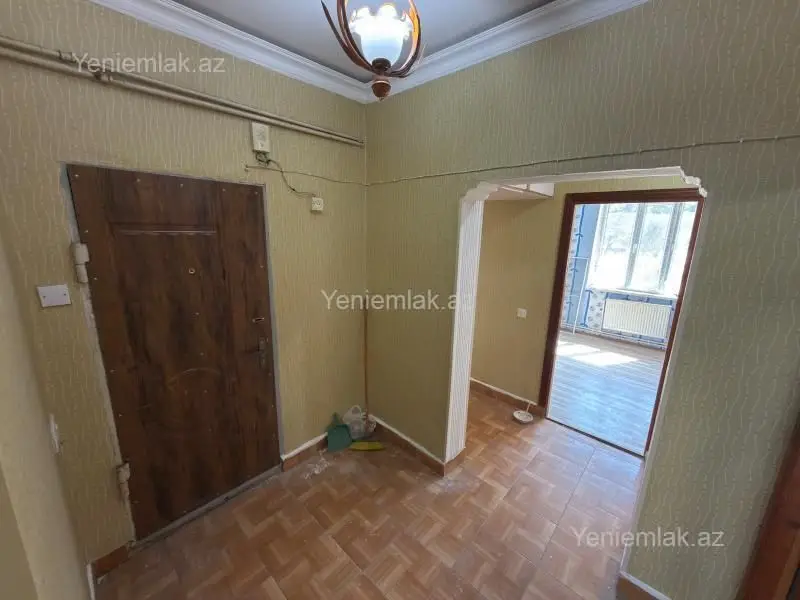 118 000 AZN - 3 otaqlı mənzil Satılır, 13-cü mikrorayon, Sumqayıt