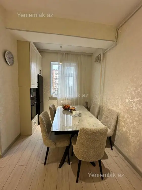 165 000 AZN - 2 otaqlı mənzil Satılır, Bakıxanov qəs., Sabunçu, Bakı