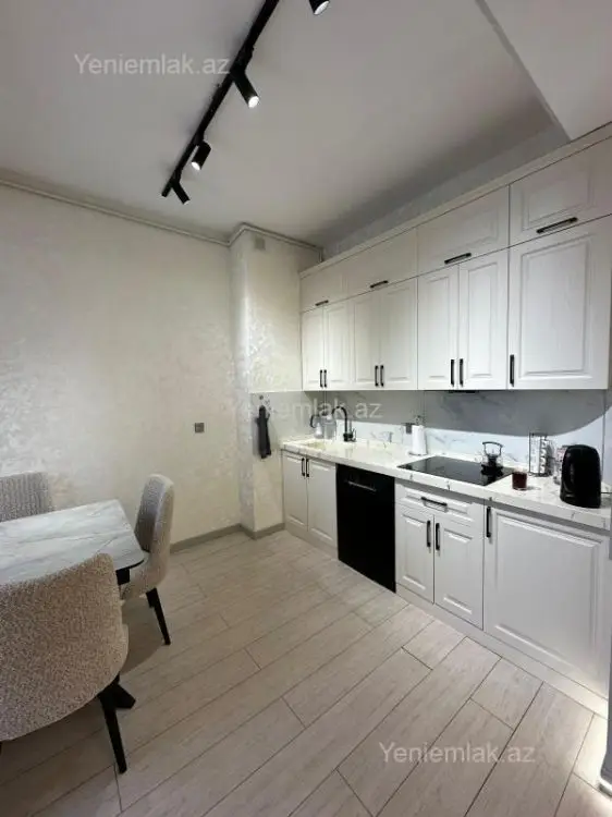 165 000 AZN - 2 otaqlı mənzil Satılır, Bakıxanov qəs., Sabunçu, Bakı