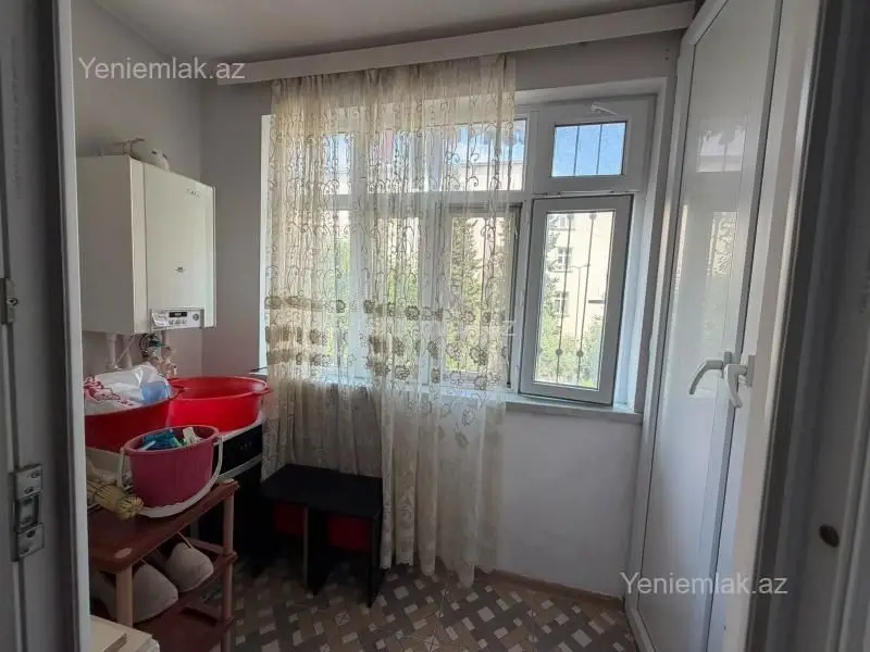 220 000 AZN - 3 otaqlı mənzil Satılır, Yasamal qəs., Yasamal, Bakı