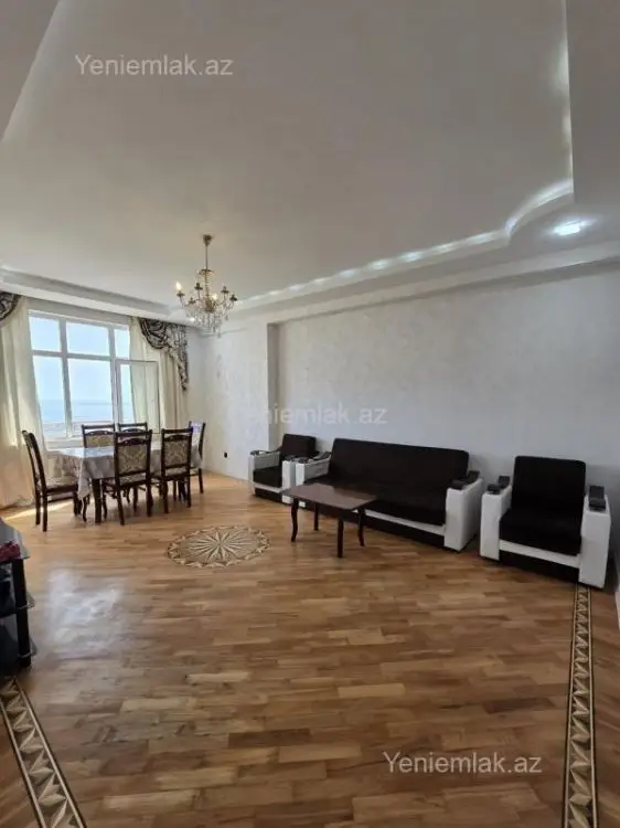 246 000 AZN - 3 otaqlı mənzil Satılır, Xətai, Bakı