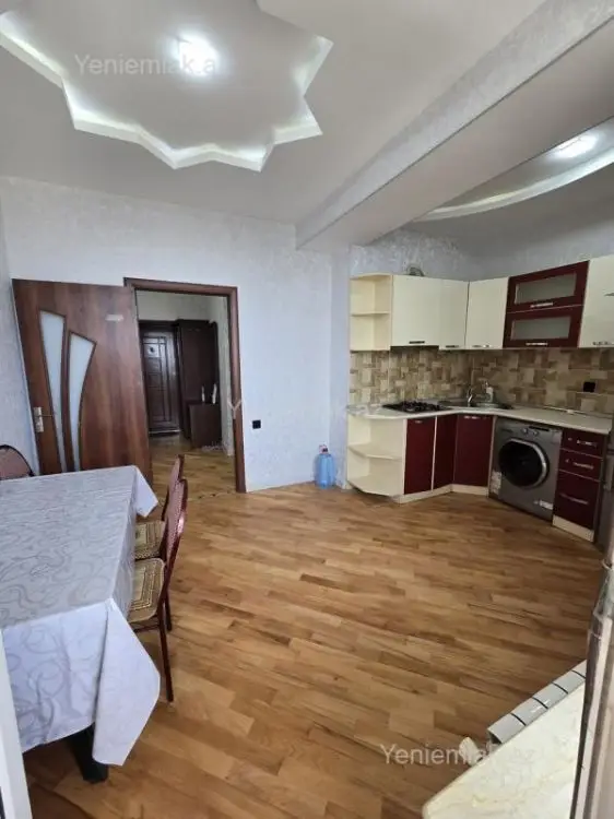 246 000 AZN - 3 otaqlı mənzil Satılır, Xətai, Bakı