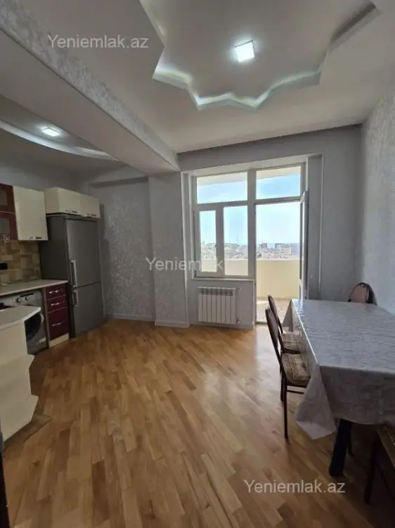 246 000 AZN - 3 otaqlı mənzil Satılır, Xətai, Bakı