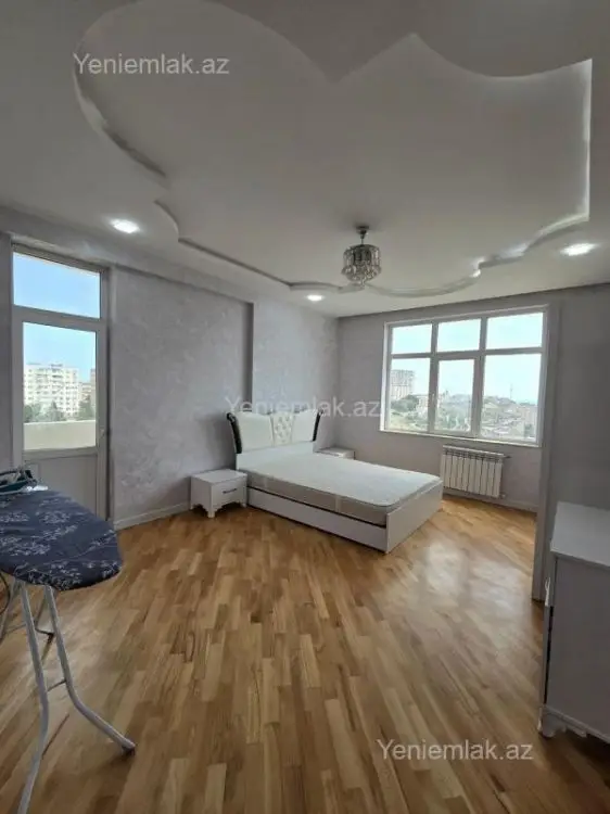 246 000 AZN - 3 otaqlı mənzil Satılır, Xətai, Bakı