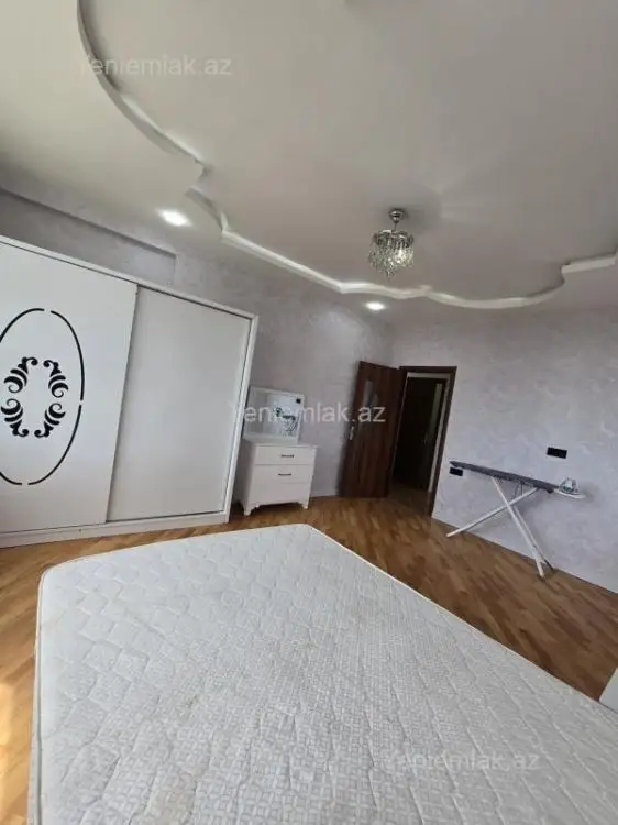246 000 AZN - 3 otaqlı mənzil Satılır, Xətai, Bakı