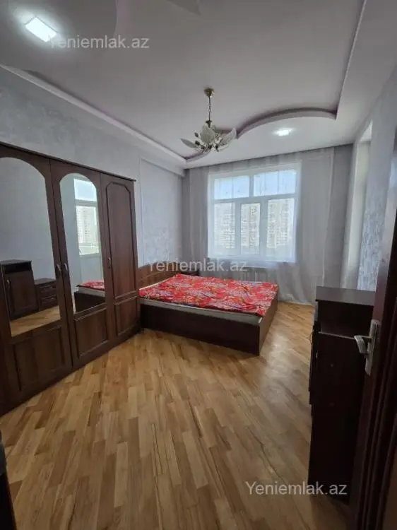 246 000 AZN - 3 otaqlı mənzil Satılır, Xətai, Bakı