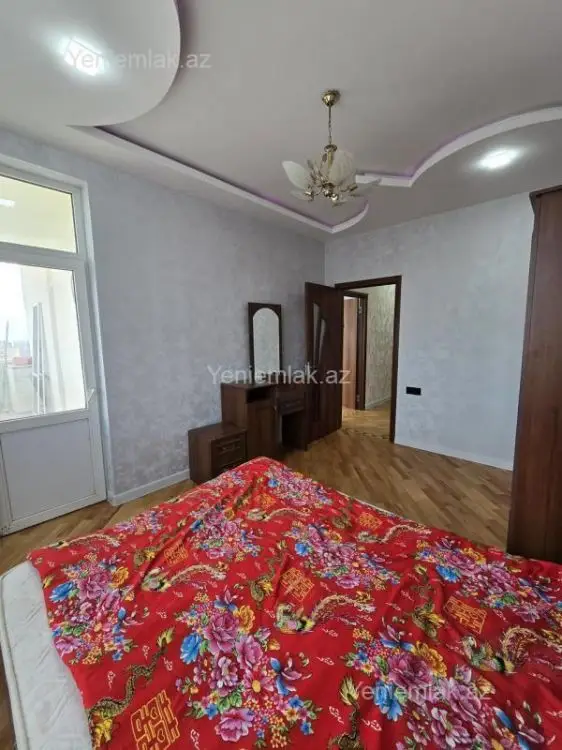 246 000 AZN - 3 otaqlı mənzil Satılır, Xətai, Bakı