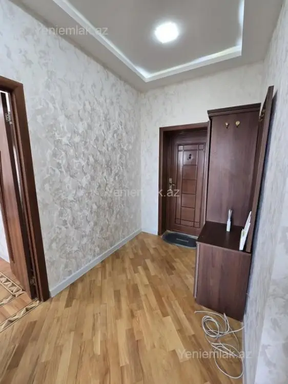246 000 AZN - 3 otaqlı mənzil Satılır, Xətai, Bakı