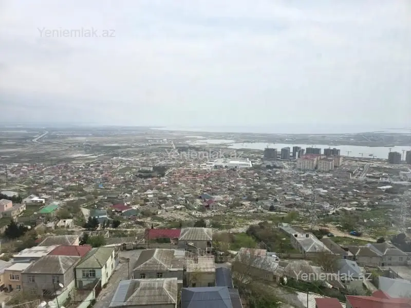 189 000 AZN - 4 otaqlı mənzil Satılır, Suraxanı qəs., Suraxanı, Bakı