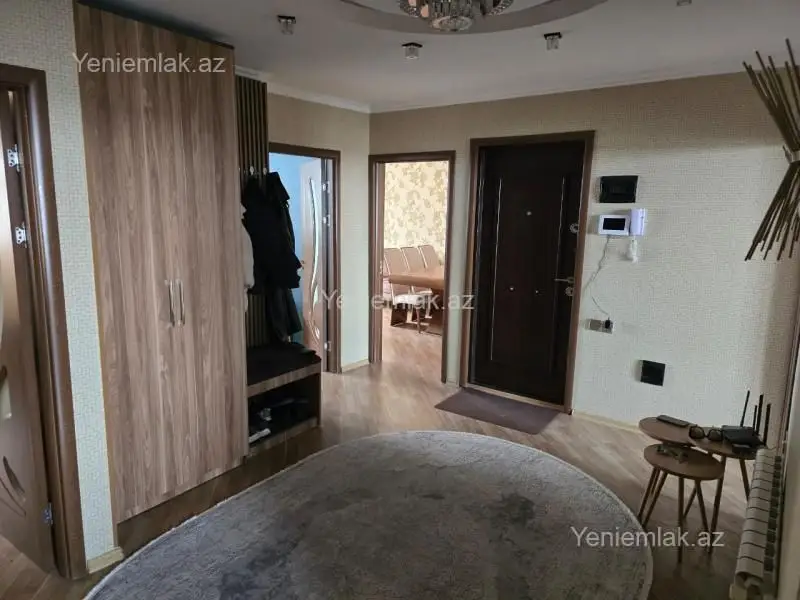 189 000 AZN - 4 otaqlı mənzil Satılır, Suraxanı qəs., Suraxanı, Bakı