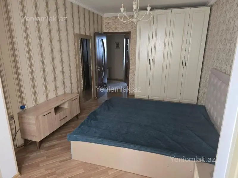 189 000 AZN - 4 otaqlı mənzil Satılır, Suraxanı qəs., Suraxanı, Bakı