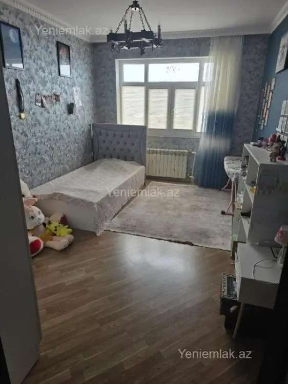 189 000 AZN - 4 otaqlı mənzil Satılır, Suraxanı qəs., Suraxanı, Bakı