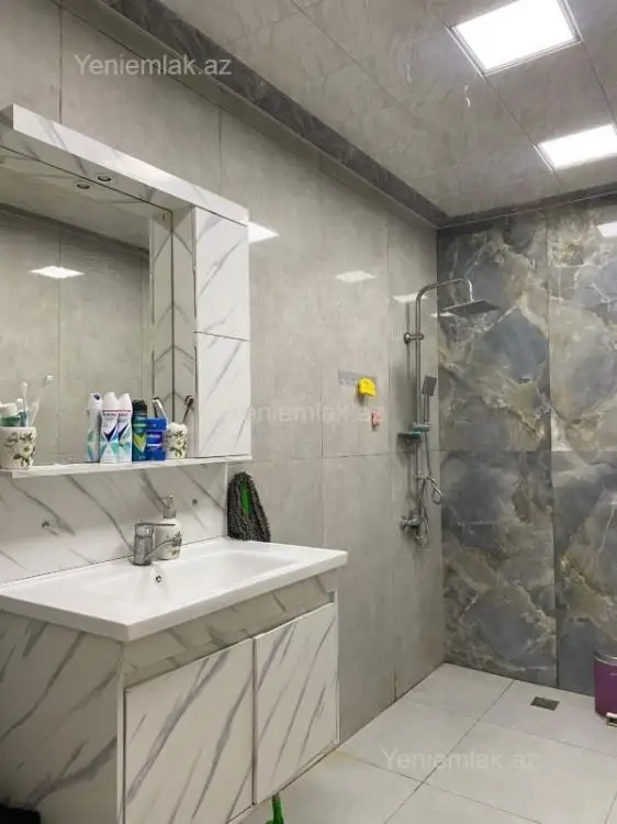 800 AZN - 3 otaqlı mənzil Kirayə (aylıq), Yeni Yasamal qəs., Yasamal, Bakı