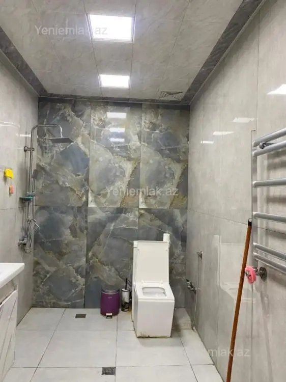800 AZN - 3 otaqlı mənzil Kirayə (aylıq), Yeni Yasamal qəs., Yasamal, Bakı