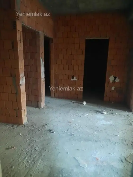 398 500 AZN - 3 otaqlı mənzil Satılır, Nərimanov, Bakı