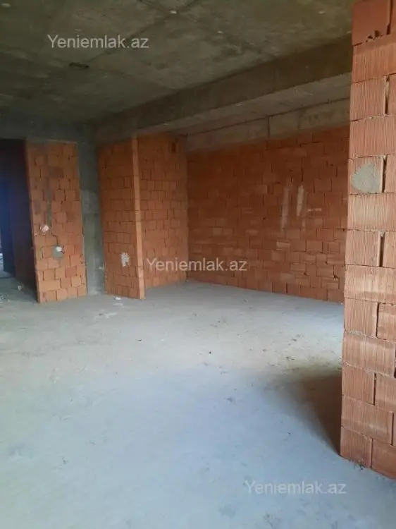 398 500 AZN - 3 otaqlı mənzil Satılır, Nərimanov, Bakı