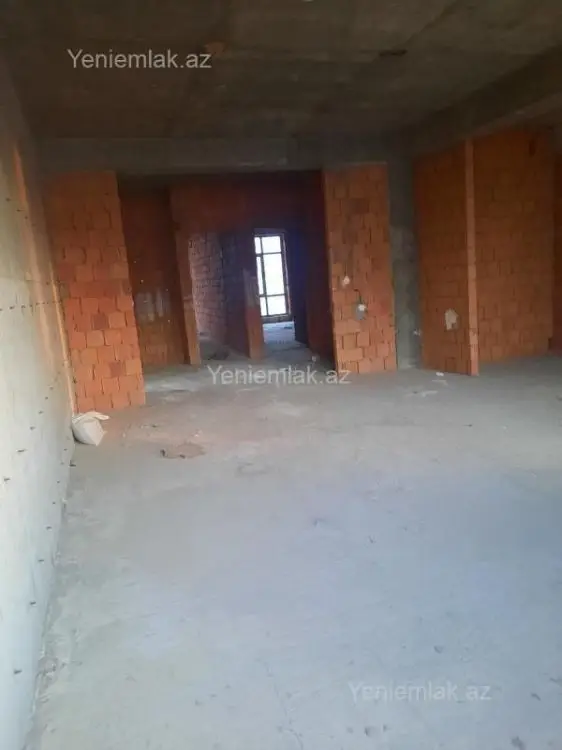 398 500 AZN - 3 otaqlı mənzil Satılır, Nərimanov, Bakı