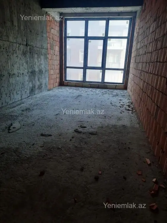398 500 AZN - 3 otaqlı mənzil Satılır, Nərimanov, Bakı