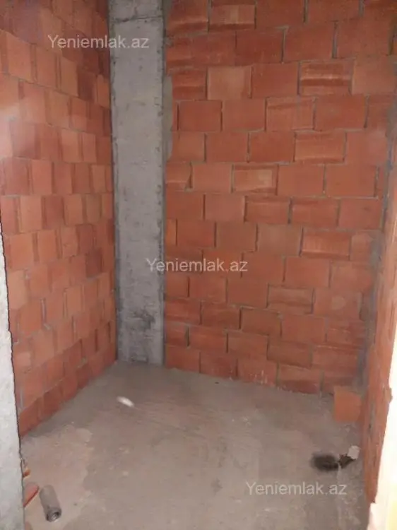 398 500 AZN - 3 otaqlı mənzil Satılır, Nərimanov, Bakı
