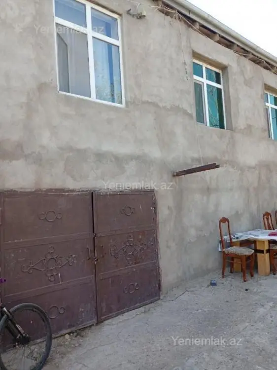 90 000 AZN - 3 otaqlı mənzil Satılır, Corat bağları, Sumqayıt