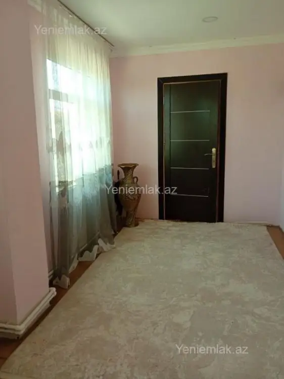 90 000 AZN - 3 otaqlı mənzil Satılır, Corat bağları, Sumqayıt