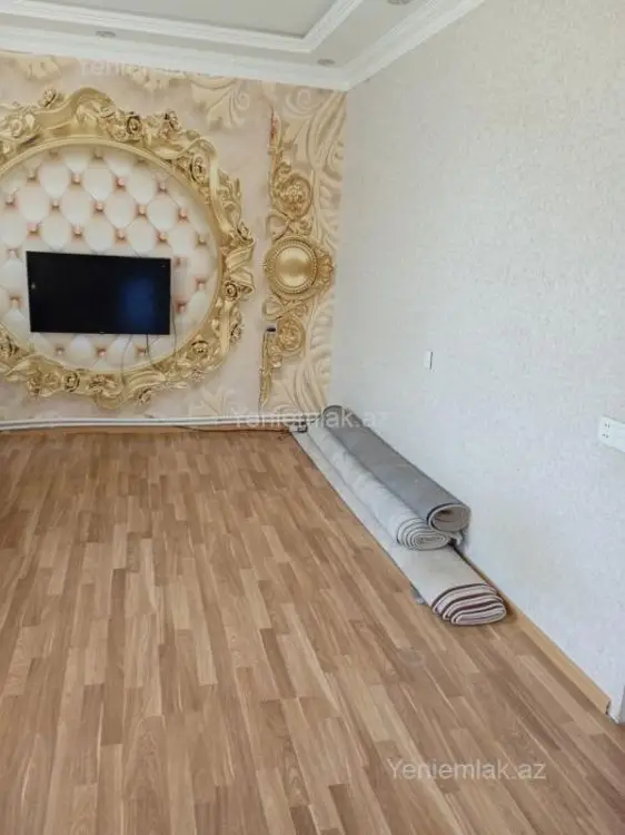 90 000 AZN - 3 otaqlı mənzil Satılır, Corat bağları, Sumqayıt