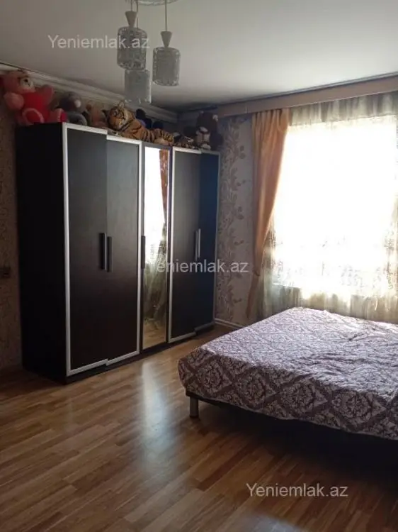 90 000 AZN - 3 otaqlı mənzil Satılır, Corat bağları, Sumqayıt