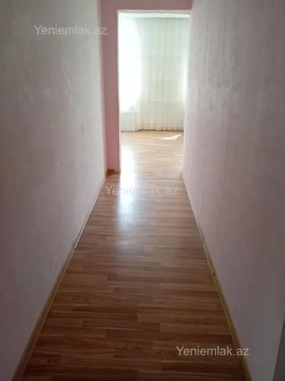 90 000 AZN - 3 otaqlı mənzil Satılır, Corat bağları, Sumqayıt