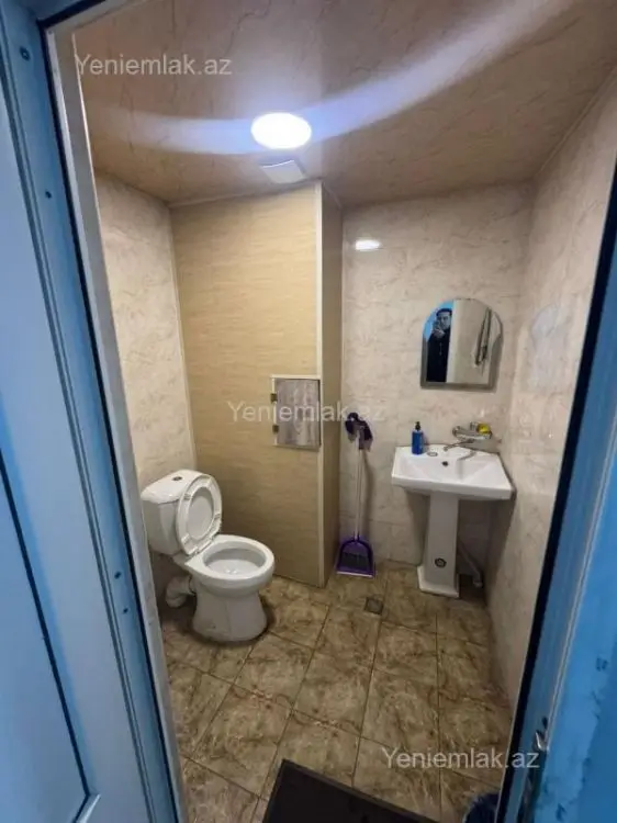 135 000 AZN - 55 m² Obyekt / Ofis Satılır, Yeni Yasamal qəs., Yasamal, Bakı