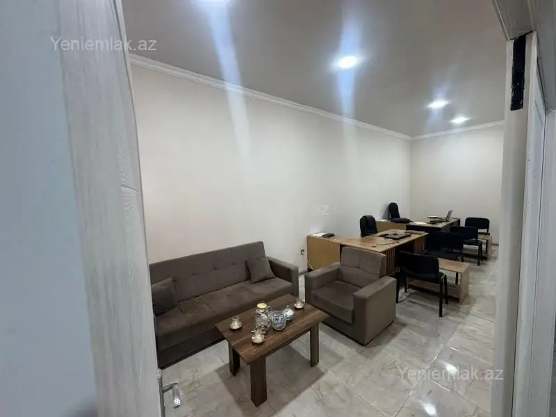 135 000 AZN - 55 m² Obyekt / Ofis Satılır, Yeni Yasamal qəs., Yasamal, Bakı
